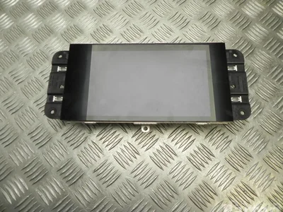 Audi 4K0919604A A6 (C8/4K) (2018 - ) 2019 Ecran - Image 1