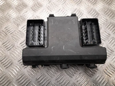 Ford F2GT-14A067-JD / F2GT14A067JD S-MAX 2016 Boîte à fusibles - Image 1