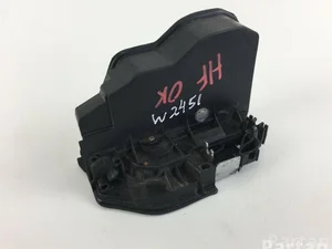 BMW 7202146 5 (F10) 2014 Cerradura de puerta