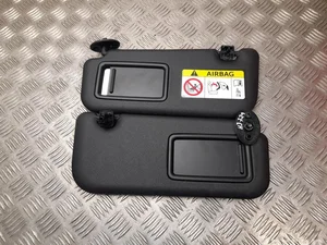 Toyota Yaris Cross XP210 2024 Panneau solaire complect