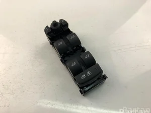 Volvo 31433407 XC90 II 2017 Botón de elevación de ventanas