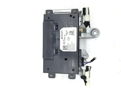 Ford LR3T-14G087-VE, LR3T14G087VE / LR3T14G087VE, LR3T14G087VE FIESTA VII 2020 Unité de contrôle 'Bluetooth' - Image 1