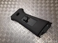 XPeng 6210300ED1, 6210300ED2 P7 2025 B-Säulenverkleidung oben linke Seite