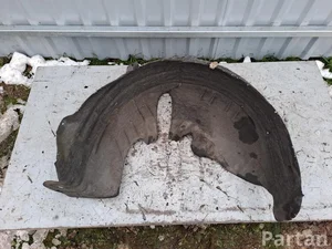 Ford Focus IV (HN) 2021 Wing liner Left Front