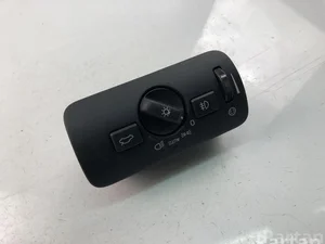 Volvo 31443831 V40 Hatchback 2016 Interrupteur de lumière