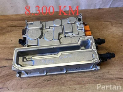 Škoda 1EA915692N ; 1EA915685S / 1EA915692N, 1EA915685S ELROQ (PYL) 2025 Steuergerät für Batterieüberwachung - Bild 1