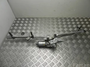 Mercedes-Benz A 231 820 00 42 / A2318200042 SL (R231) 2015 Tringlerie d'essuie-glace