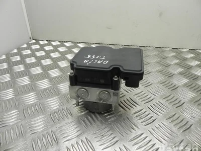 Dacia 47660 3249 R / 476603249R SANDERO II 2018 Unité de commande hydraulique ABS - Image 1