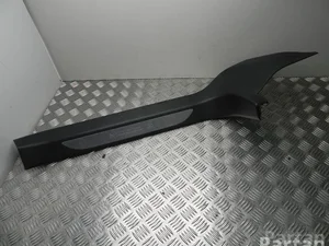 Tesla 1030394-00-D / 103039400D MODEL S 2015 Tapisserie voiture right side