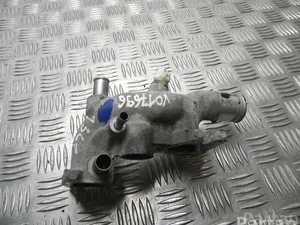 Lexus 3.5 / 35 RX (_L1_) 2009 Conduite de réfrigérant