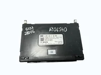 Mercedes-Benz Trucks A0554462102, 0281020666 ACTROS MP4 / MP5 2020 valdymas CPC5