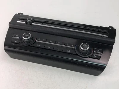 BMW 6824207 5 Touring (F11) 2012 Contrôle automatique de la climatisation - Image 1