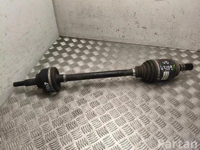 Jeep P68193667AC GRAND CHEROKEE IV (WK, WK2) 2020 Drive Shaft Right Rear - Image 1
