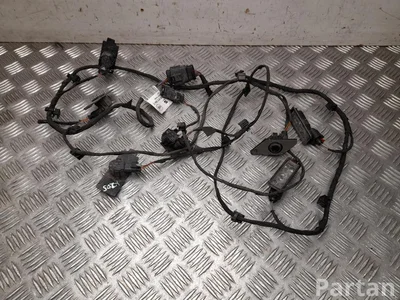 Cupra 10E 971 104 C, 1EA 919 275 C / 10E971104C, 1EA919275C BORN (K11) 2022 Sensor-Einparkhilfe Satz - Bild 1