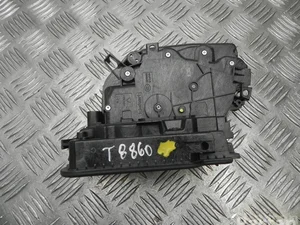 BMW 7281944 2 Gran Tourer (F46) 2018 Serrure de porte Right Rear