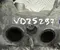 Toyota 17180-47010 / 1718047010 YARIS (_P13_) 2017 Collecteur d'échappement - Image 3