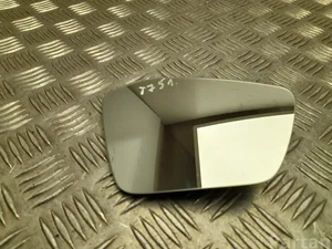 Škoda 5E3857522 Octavia Mk4 2021 Szkło lusterka