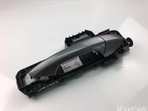 Mercedes-Benz A2047600270 C-CLASS (W204) 2013 Ручка двери