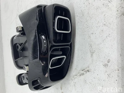 Citroën 39102617 C3 AIRCROSS II 2018 Prise d'air / Conduit d'air d'admission - Image 1