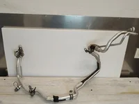 Land Rover HK83-19A834-CB / HK8319A834CB RANGE ROVER VELAR (L560) 2021 кондиционер, Шланги / трубки