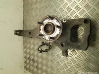 Tesla 6007017-00-C / 600701700C MODEL S 2014 Logement de roulement de roue Left Front