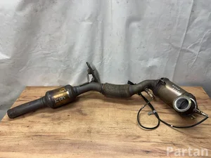 Volkswagen 5WA131723B ; 3Q0131701M / 5WA131723B, 3Q0131701M Golf VIII (CD1) 2021 Catalytic Converter