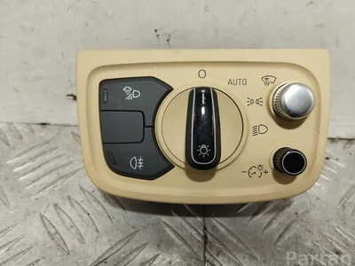 Audi 4H0941531F A8 (4H_) 2014 Interrupteur de lumière - Image 1