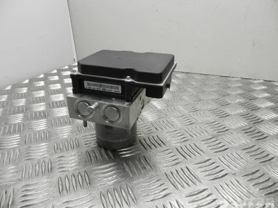 Land Rover BH42-2C405-AE / BH422C405AE RANGE ROVER SPORT (L320) 2012 Unité de commande hydraulique ABS - Image 1