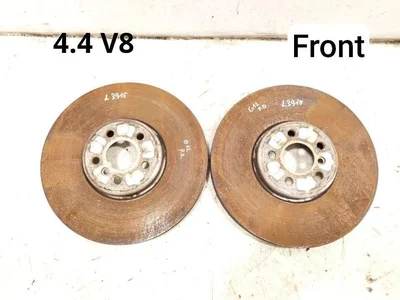 BMW 7 (G11, G12) 2016 Disque de frein - Image 1