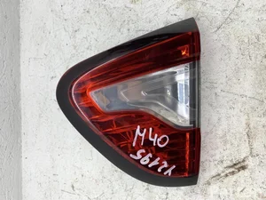 Renault 265500812R CAPTUR (J5_) 2014 Taillight Right