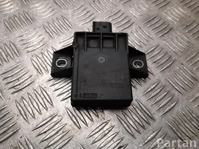 Iveco 5802208836 DAILY VI Фургон 2025 Блок управления - Изображение 1