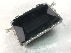 Ford ET7T-18B955-BA / ET7T18B955BA FIESTA VI 2011 Display