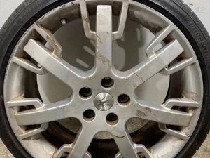 Maserati 238208, 241984, 241992 GRAN TURISMO 2012 Alufelgen R20 ET52 EJ 8.5 5x114.3