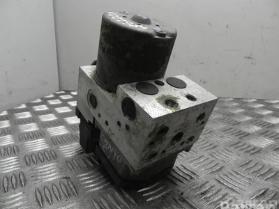 Renault 8200169058 KANGOO (KC0/1_) 2004 Unité de commande hydraulique ABS - Image 1