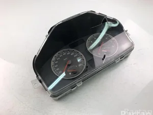 Volvo 30728642 S40 II (MS) 2007 Tablero de instrumentos