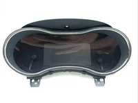 Dodge 05091311AH, P05091311AH, 8162550 DURANGO (WD) 2014 Tablero de instrumentos mph