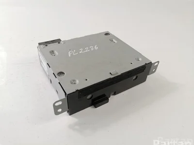 Citroën 9666994780 C4 II (B7) 2012 Radio / lecteur CD - Image 1