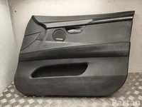 BMW 1730278, 1730171 5 Gran Turismo (F07) 2013 Door trim panel Right Front
