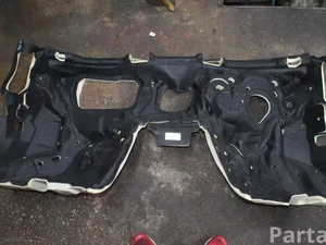 Volvo 31463887 V90 II 2018 Floor mat Rear