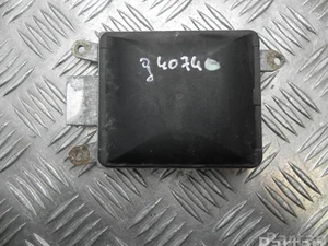 BMW 6796488 7 (F01, F02, F03, F04) 2010 Unité de commande d'assistance au changement de voie