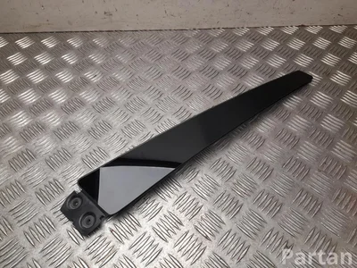 Tesla 1032363-00-C / 103236300C MODEL X 2016 B-support externe - Image 1