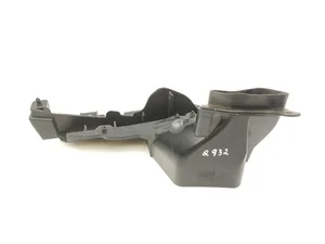 Mercedes-Benz A2968320500 EQE SUV (X294) 2024 Boîtier de filtre à air