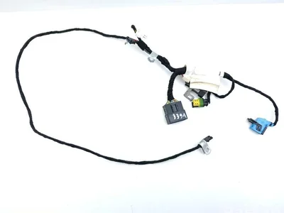 Maserati GRAN TURISMO 2011 Harnais - Image 1