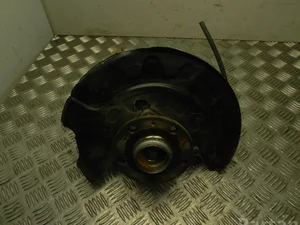 Škoda 5Q0 615 312 G / 5Q0615312G OCTAVIA III (5E3) 2014 Logement de roulement de roue Right Front