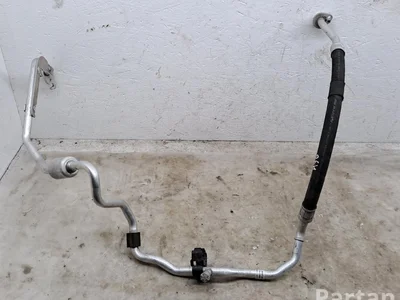 Seat 2Q0816743, 2Q0816743AL IBIZA V (KJ1) 2020 Climatisation, Tuyaux / Tubes - Image 1