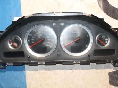 Volvo 30765610 XC90 I 2008 Tableau de bord - Image 1