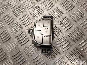 Kia 93250-EZ860 / 93250EZ860 EV4 (CT) 2026 Multiple switch