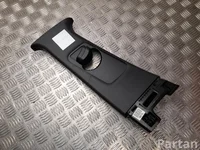 Hyundai 85830-BE000 / 85830BE000 Kona II 2025 Lining, pillar b left side