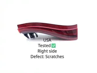 Aston Martin KY63-138452-AC, 38751/3 / KY63138452AC, 387513 Vantage Coupe 2019 Taillight Right USA