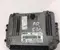 Hyundai 39111-2A401; 0281016573 / 391112A401, 0281016573 i30 (FD) 2009 Control unit for engine - Image 2
